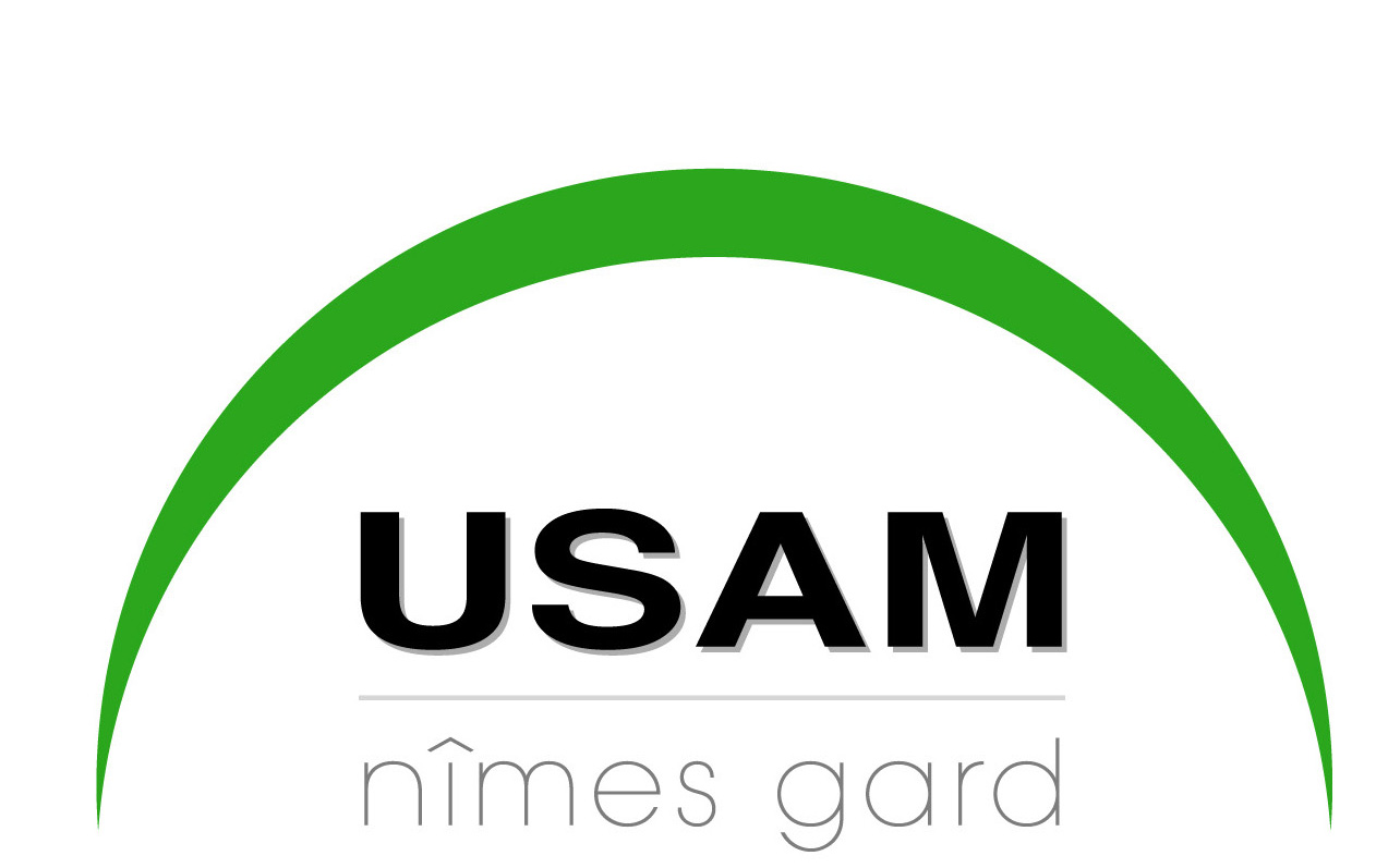 USAM, partenaire Joli Projet, partenariat, valeurs, Nîmes, Gard