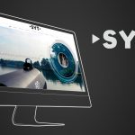 SYT Technologies : conception d'un site internet par Joli Projet - Nîmes