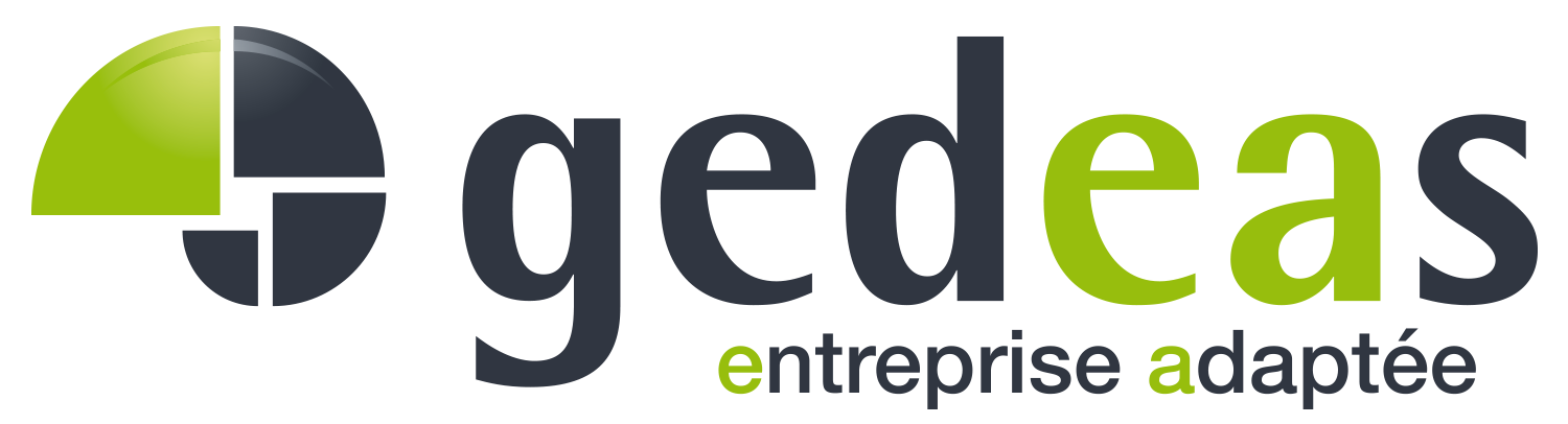 Refonte du site internet de GEDEAS par Joli Projet à Nîmes Refonte du site internet de GEDEAS par Joli Projet à Nîmes