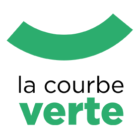 LA COURBE VERTE LA COURBE VERTE