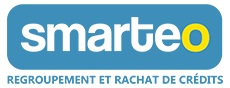Logo de Smarteo client Joli Projet Logo de Smarteo client Joli Projet