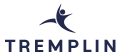 Logo de Tremplin client Joli Projet Logo de Tremplin client Joli Projet