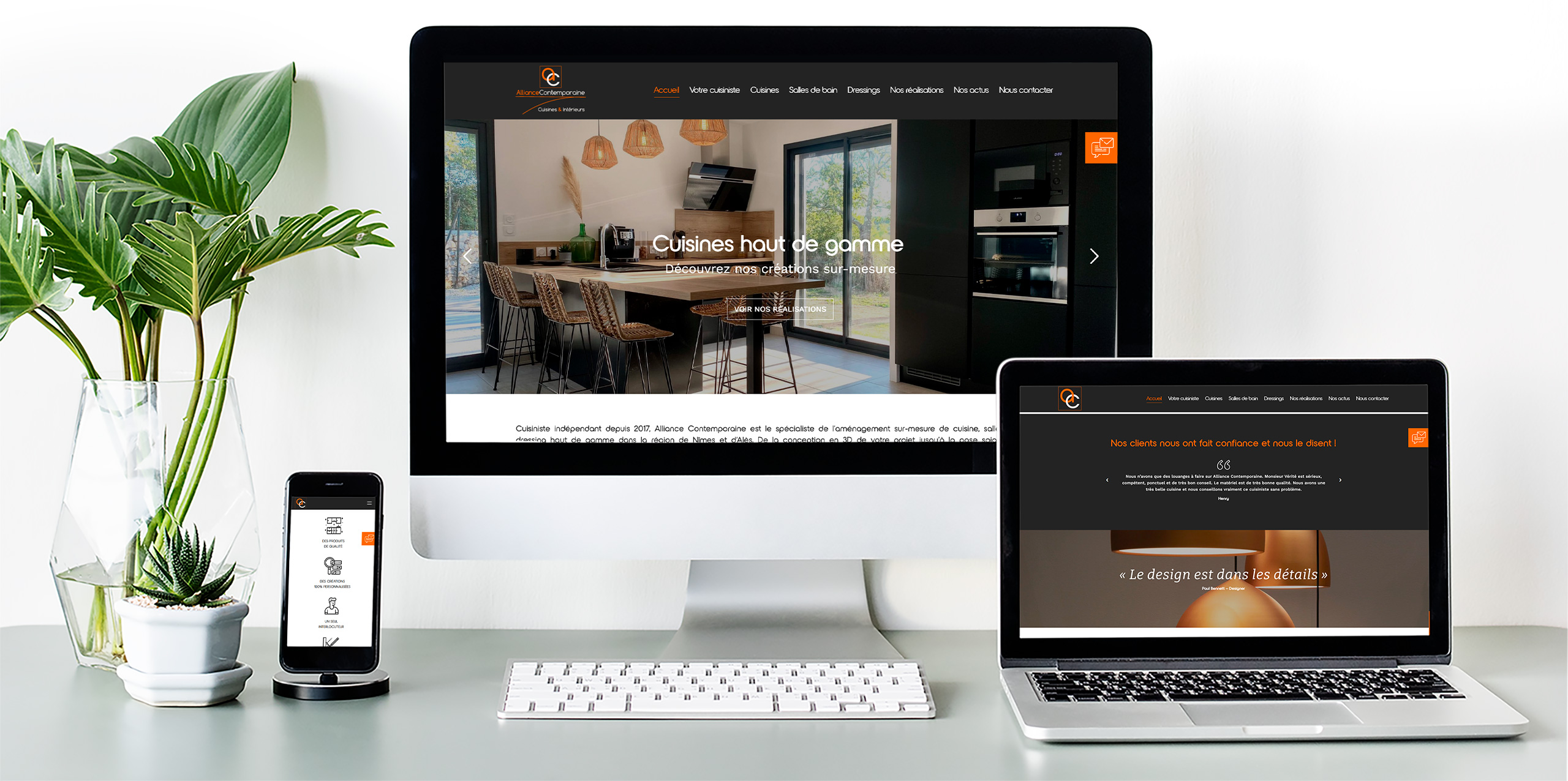 responsive-acont